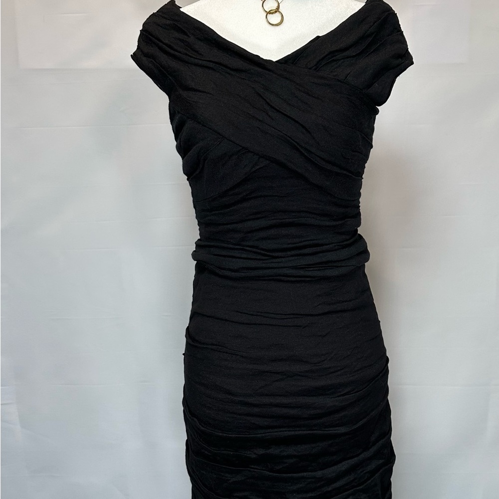Nicole Miller dress size M